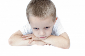 Preparing Your Child for a Move