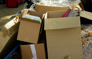 Things to Consider When Hiring Professional Movers