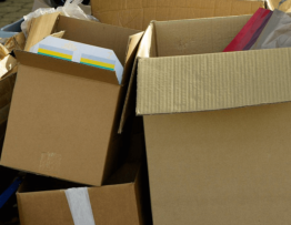 Things to Consider When Hiring Professional Movers