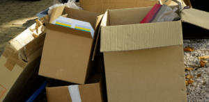Things to Consider When Hiring Professional Movers