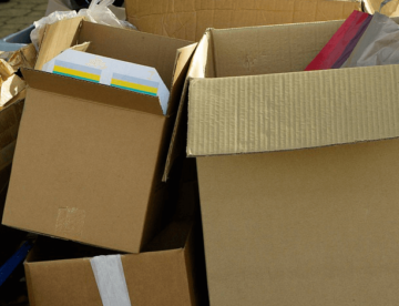 Things to Consider When Hiring Professional Movers