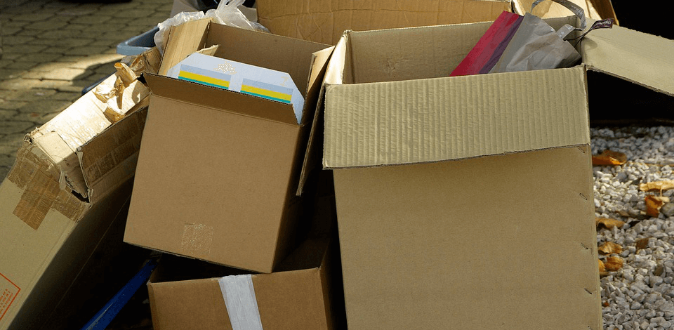 Things to Consider When Hiring Professional Movers