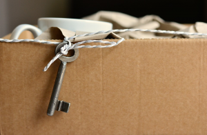 Residential moving