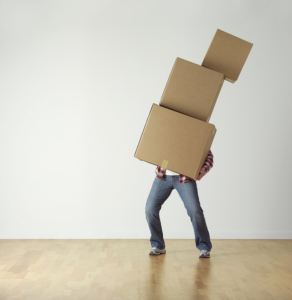 ﻿Reassemble furniture in order of importance