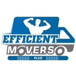 Efficient Movers Plus Inc. Logo